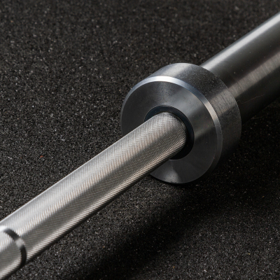 15kg Pegasus Olympic Barbell