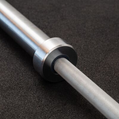 15kg Pegasus Olympic Barbell