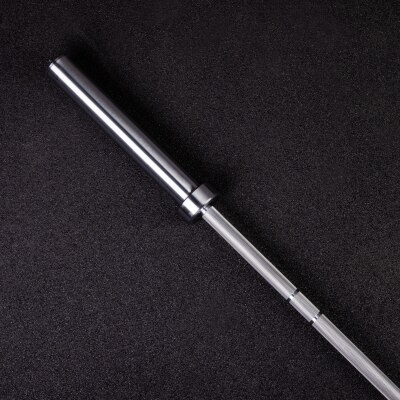 15kg Pegasus Olympic Barbell