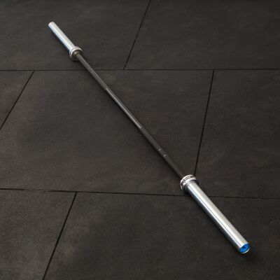 UKSF 20kg Olympic Weightlifting Cronos Barbell