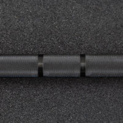 UKSF 20kg Olympic Weightlifting Cronos Barbell