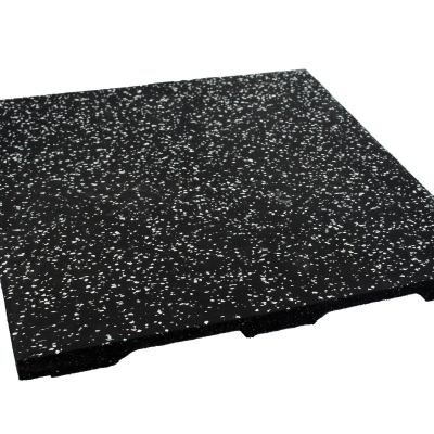 20mm Gym Tile Package Deal 10m2