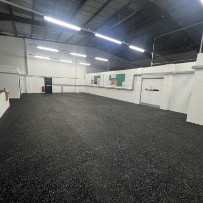 40mm x 500mm x 1000mm Mammoth Gym Tiles