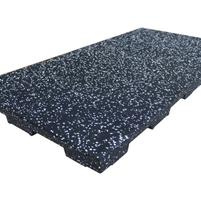 40mm x 500mm x 1000mm Mammoth Gym Tiles