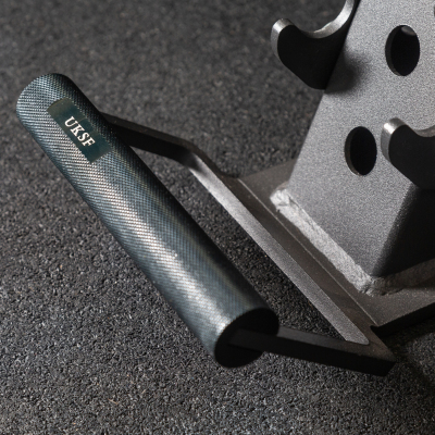 ARES Heavy Duty Adjustable Gym Bench