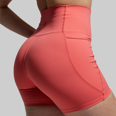 BORN PRIMITIVE ECCENTRIC SHORTS - JUNGLE PUNCH