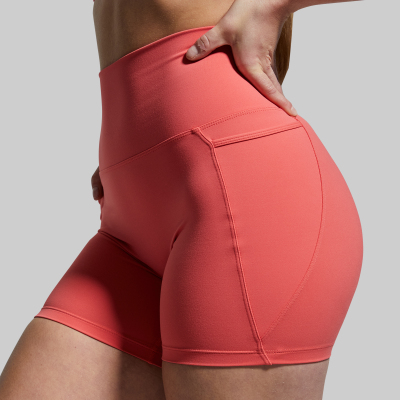 BORN PRIMITIVE ECCENTRIC SHORTS - JUNGLE PUNCH