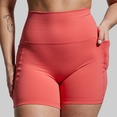 BORN PRIMITIVE ECCENTRIC SHORTS - JUNGLE PUNCH