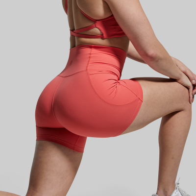 BORN PRIMITIVE ECCENTRIC SHORTS - JUNGLE PUNCH