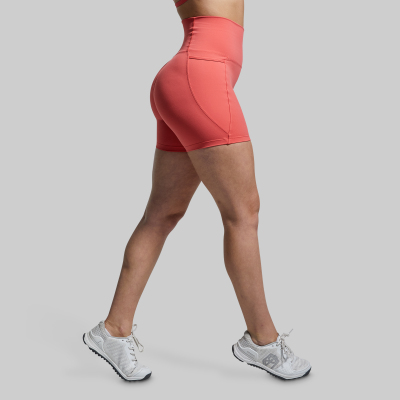 BORN PRIMITIVE ECCENTRIC SHORTS - JUNGLE PUNCH