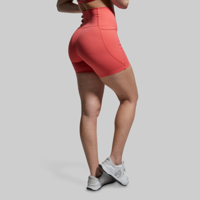 BORN PRIMITIVE ECCENTRIC SHORTS - JUNGLE PUNCH