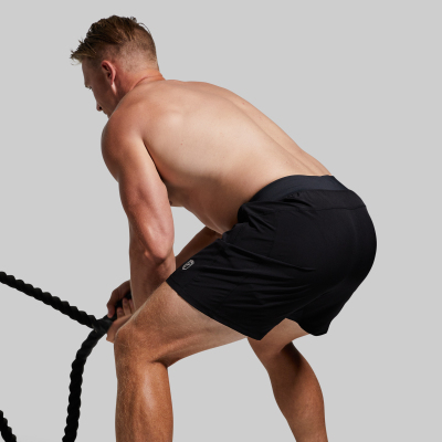 BORN PRIMITIVE VERSATILE SHORTS 7