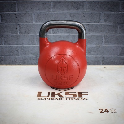 UKSF Professional Competition Kettlebell