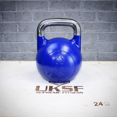 UKSF Professional Competition Kettlebell