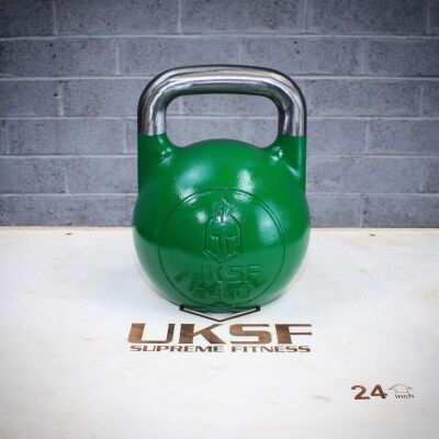 UKSF Professional Competition Kettlebell