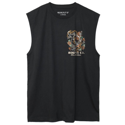 DANCE WITH THE TIDES VEST