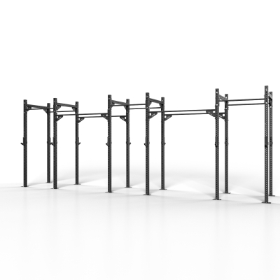 Free Standing Rigs - Multiple Options