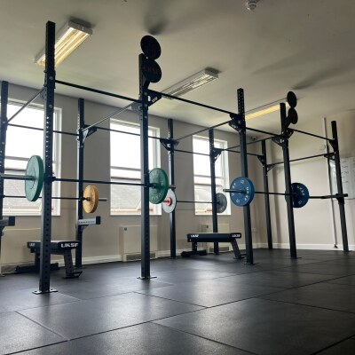 Free Standing Rigs - Multiple Options