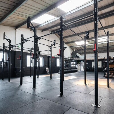 Free Standing Rigs - Multiple Options