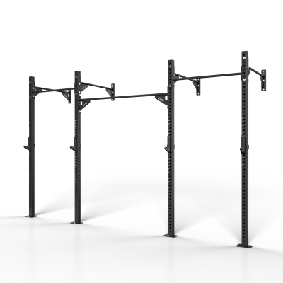 Wall Mounted Rigs - Multiple options