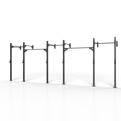 Wall Mounted Rigs - Multiple options