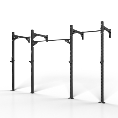 Wall Mounted Rigs - Multiple options