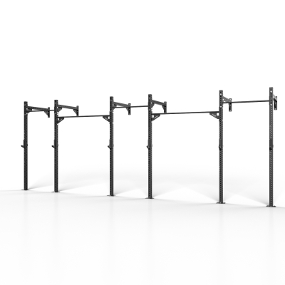 Wall Mounted Rigs - Multiple options