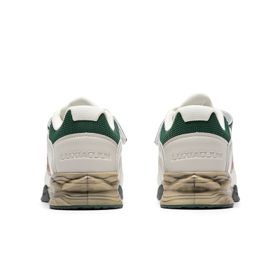LU XIAOJUN WEIGHTLIFTING SHOES DIRTY LATTE