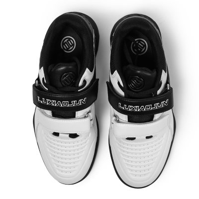 LU XIAOJUN WEIGHTLIFTING SHOES PANDA