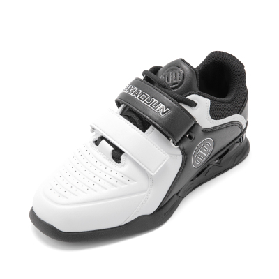 LU XIAOJUN WEIGHTLIFTING SHOES PANDA