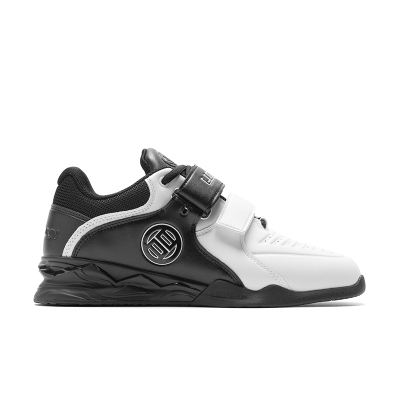 LU XIAOJUN WEIGHTLIFTING SHOES PANDA