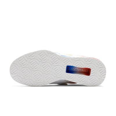 LU XIAOJUN WEIGHTLIFTING SHOES PARIS