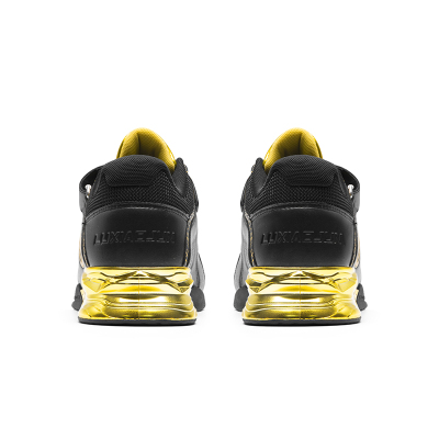 LU XIAOJUN WEIGHTLIFTING SHOES SNAKE