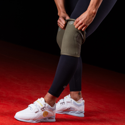 Lu Xiaojun 7mm neoprene sleeves