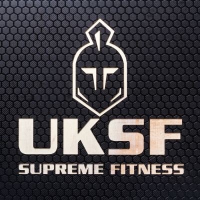 Multi-Size Plyometric Box Anti-Slip Finish