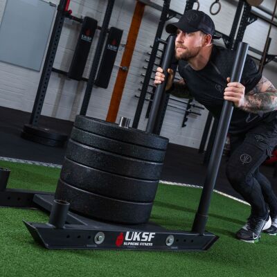 UKSF Prowler Sled