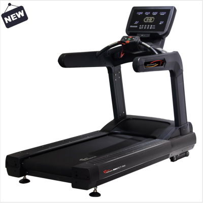 RCT 900 commercial treadmill