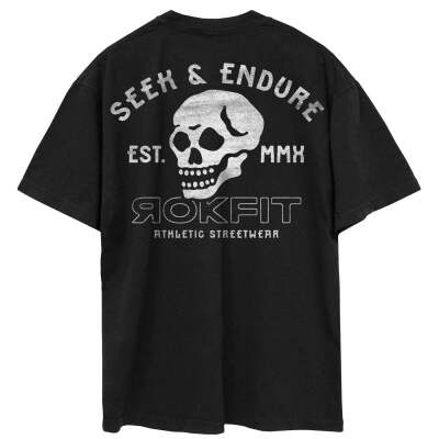 ROKFIT Seek & Endure (unisex)