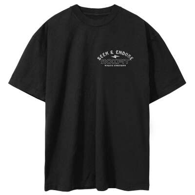 ROKFIT Seek & Endure (unisex)