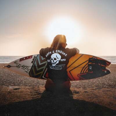 ROKFIT Seek & Endure (unisex)