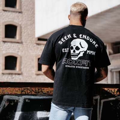 ROKFIT Seek & Endure (unisex)