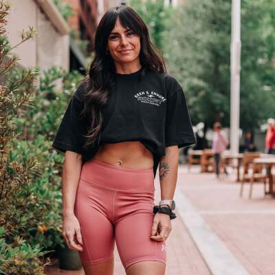 ROKFIT Seek & Endure (unisex)