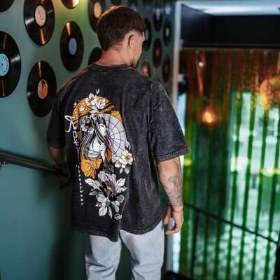 ROKFIT X Blondie (unisex)