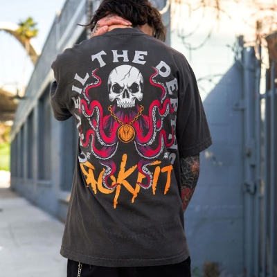 RokFit UNVEIL THE DEPTHS