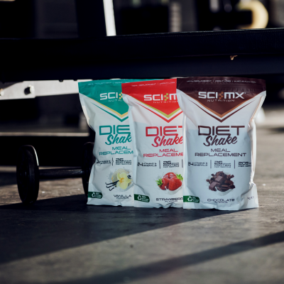 SCI-MX Diet Meal Replacement