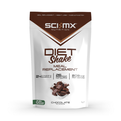 SCI-MX Diet Meal Replacement