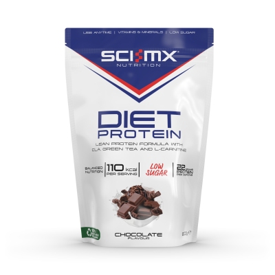 SCI-MX Diet Protein 900g