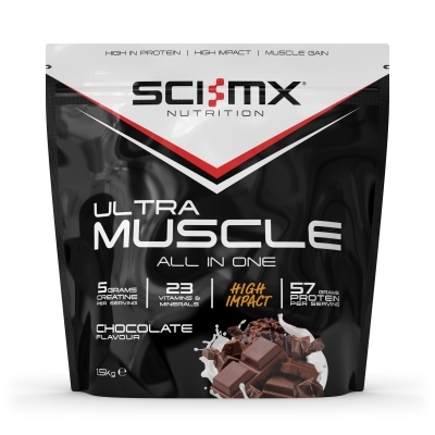SCI-MX Ultra Muscle