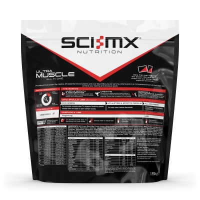 SCI-MX Ultra Muscle