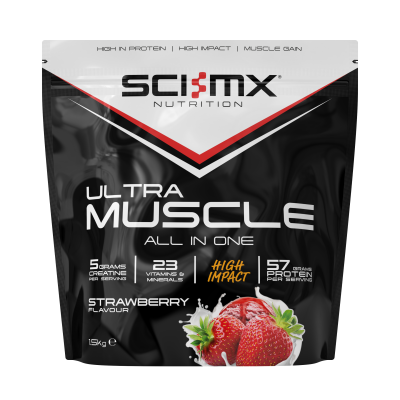 SCI-MX Ultra Muscle